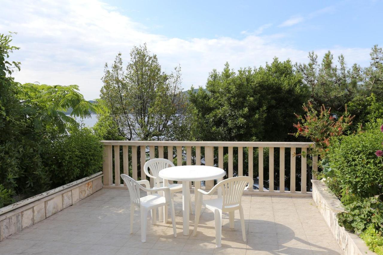Apartment Viganj 10116C Esterno foto
