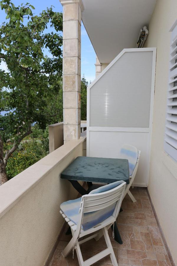 Apartment Viganj 10116C Esterno foto