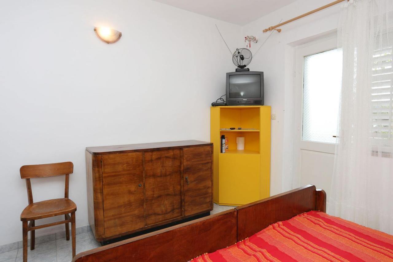 Apartment Viganj 10116C Esterno foto