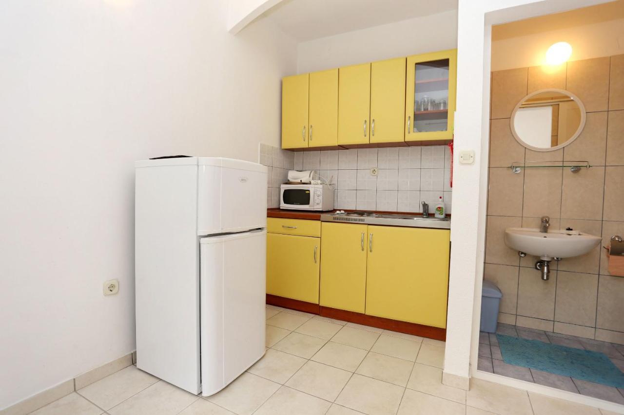 Apartment Viganj 10116C Esterno foto